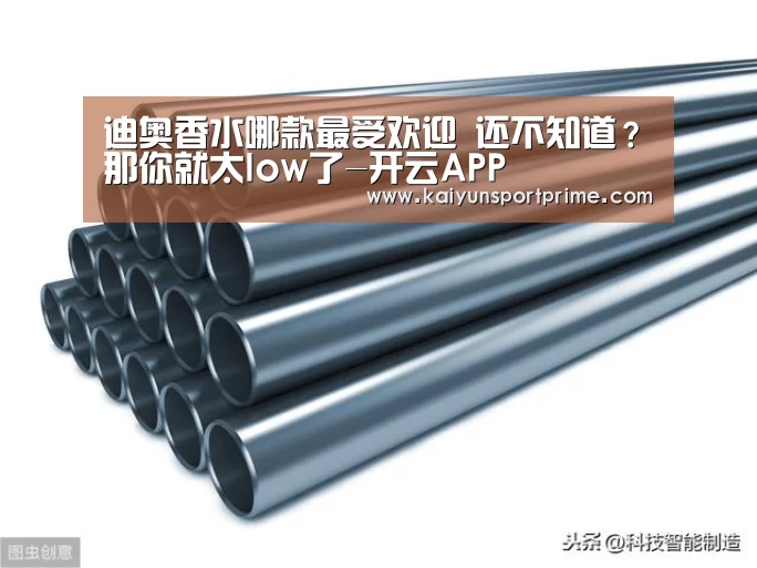 迪奥香水哪款最受欢迎 还不知道?那你就太low了-开云APP(图2) 开云APP