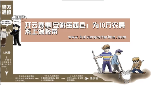 开云赛事|安徽岳西县:为10万农房系上保险带(图1) 开云入口